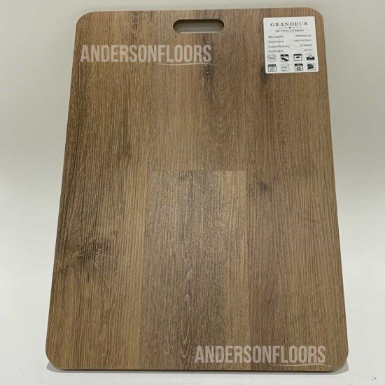Grandeur Atlantic - CDW190A-09 Grandeur Atlantic - CDW190A-09